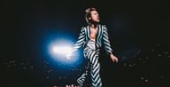 Source- Harry Styles’ official Instagram page
